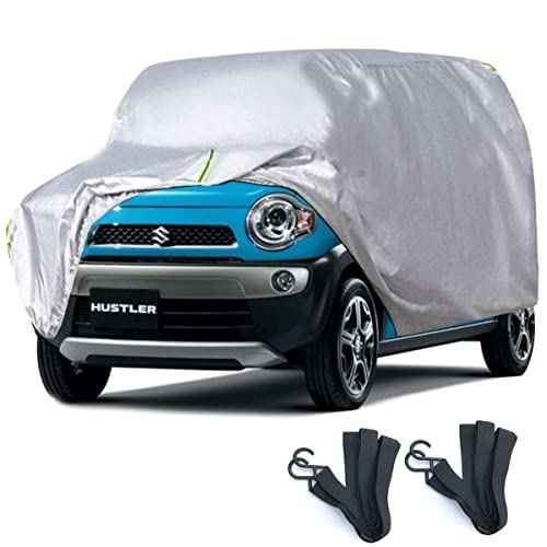 LINFEN car 5 waterproof SUV car (355×175×145cm- car)