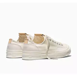 CONVERSE รองเท้า CHUCK 70 MATERIAL + OX CREAM Men A15993CM_S6CMXX