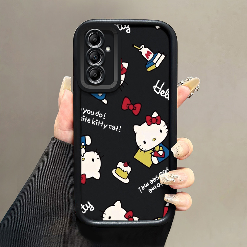 SAMSUNG HPเคสโทรศัพท์สําหรับSamsung Galaxy A15 4G A15 5G A16 A25 5G M32 A24 A13 4G A13 5G A13 Lite A