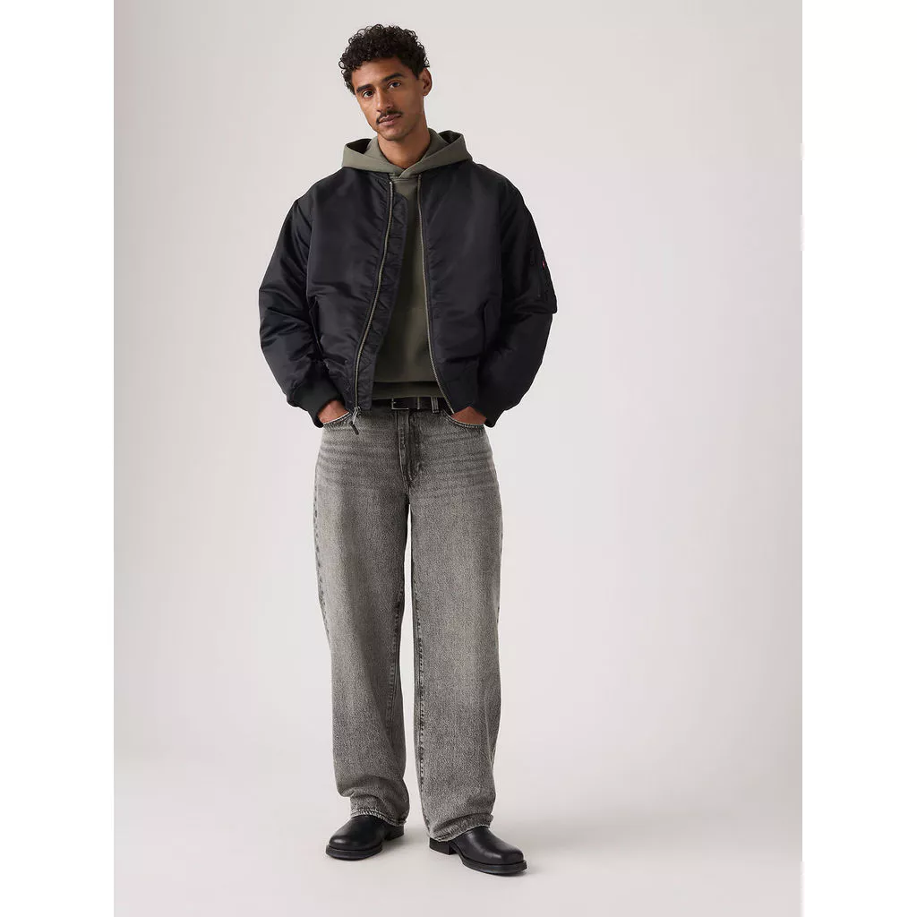 กางเกงยีนส์ผู้ชาย Levi's® Men’s 578™ Baggy Jeans