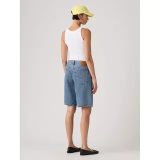 กางเกงขาสั้น Levi's® Women's Baggy Dad Jorts