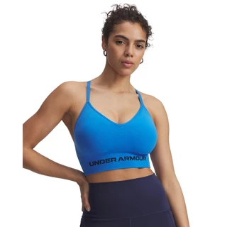 Under Armour สปอร์ตบราสำหรับผู้หญิง UA Vanish Seamless Low