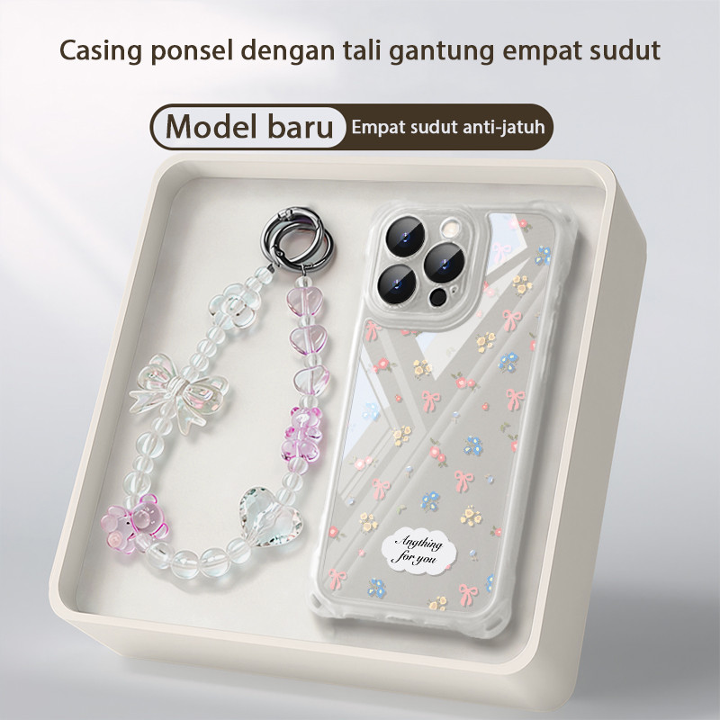 HP GANTUNGAN Mickey Mouseเคสโทรศัพท์สําหรับIphone 17 Pro Max 15 16 Pro Max 13 14 Pm 11 Pro Xr 15 16 