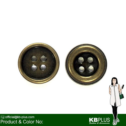 กระดุม SKU:102135-51 Size:0.25x1.0x1.5