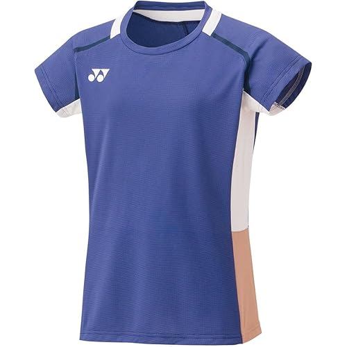 YONEX Women s Game Shirt 20851 Blueberry 118 XO