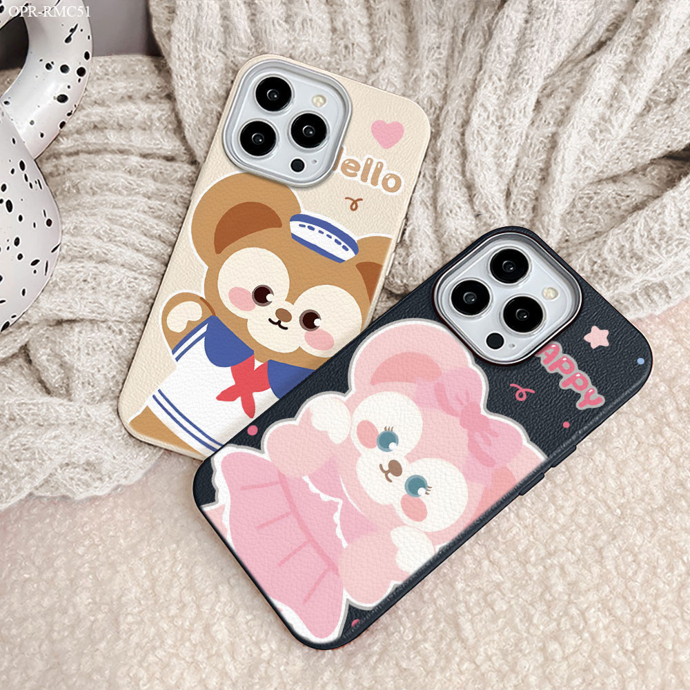 เคส For Realme C75 C75X C73 C63 C61 C55 C53 C51 C51S เคสโทรศัพท์ เคสเรียวมี เคสนิ่ม Silicone Phone C