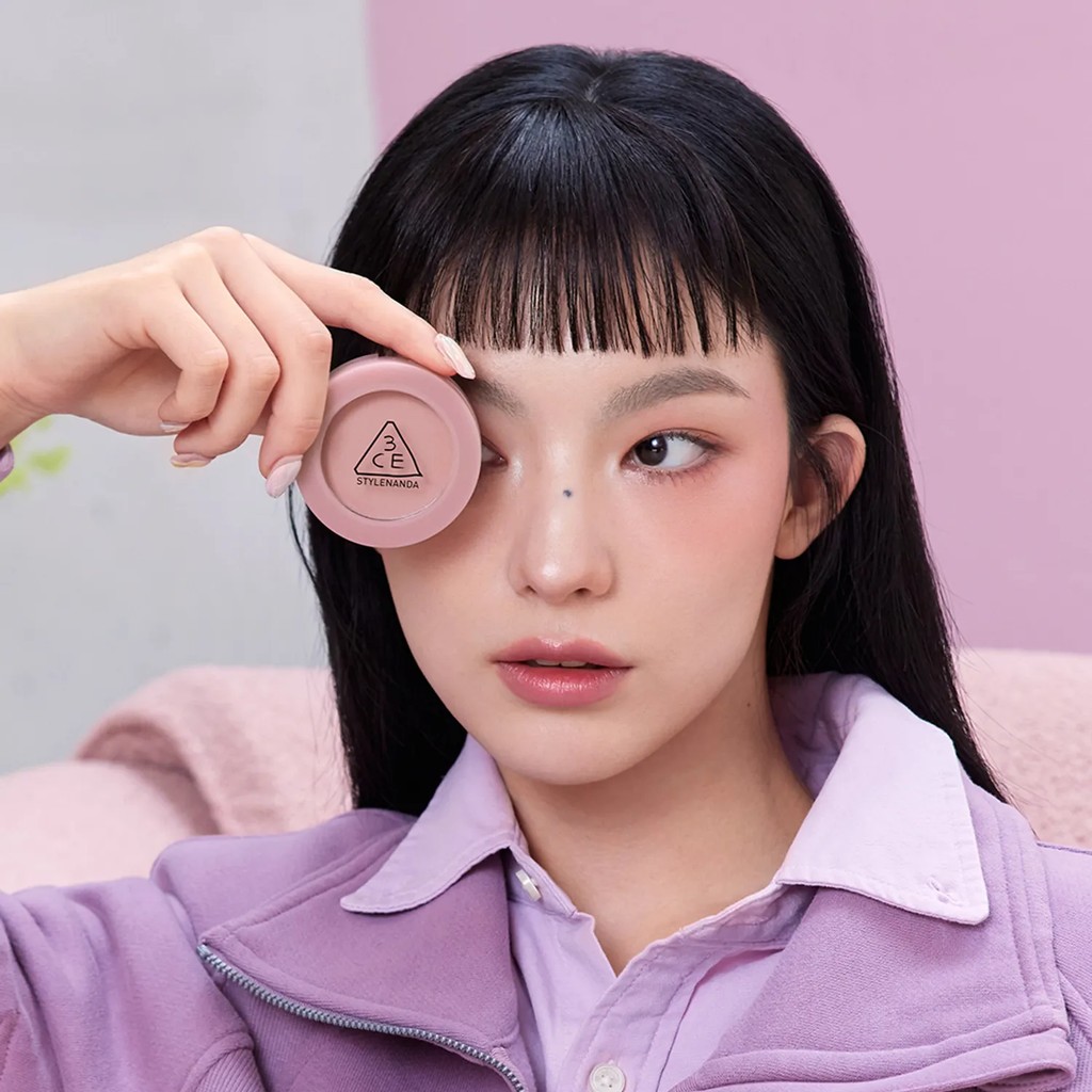 [3CE] Mood Recipe Face Blush (15 สี)