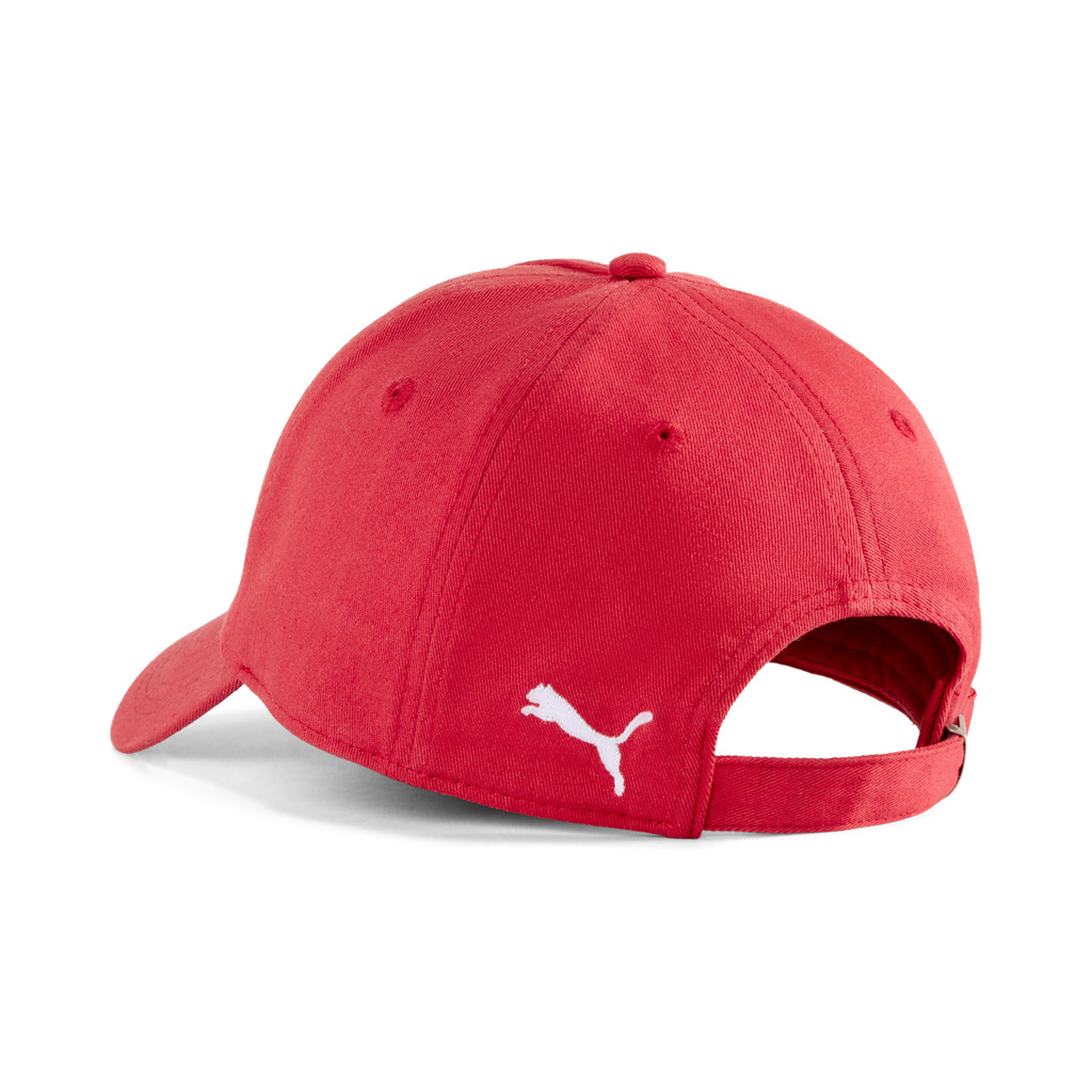 PUMA قبعة منتخب البرتغال — أحمر — صورة 6