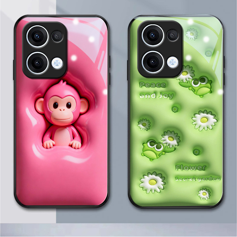 เหมาะสําหรับ OPPO reno13 13pro 13f 12 12pro 12f 11pro 11f 10 10pro 10proplus 8 8pro 8t 7 7pro 7z 5z 