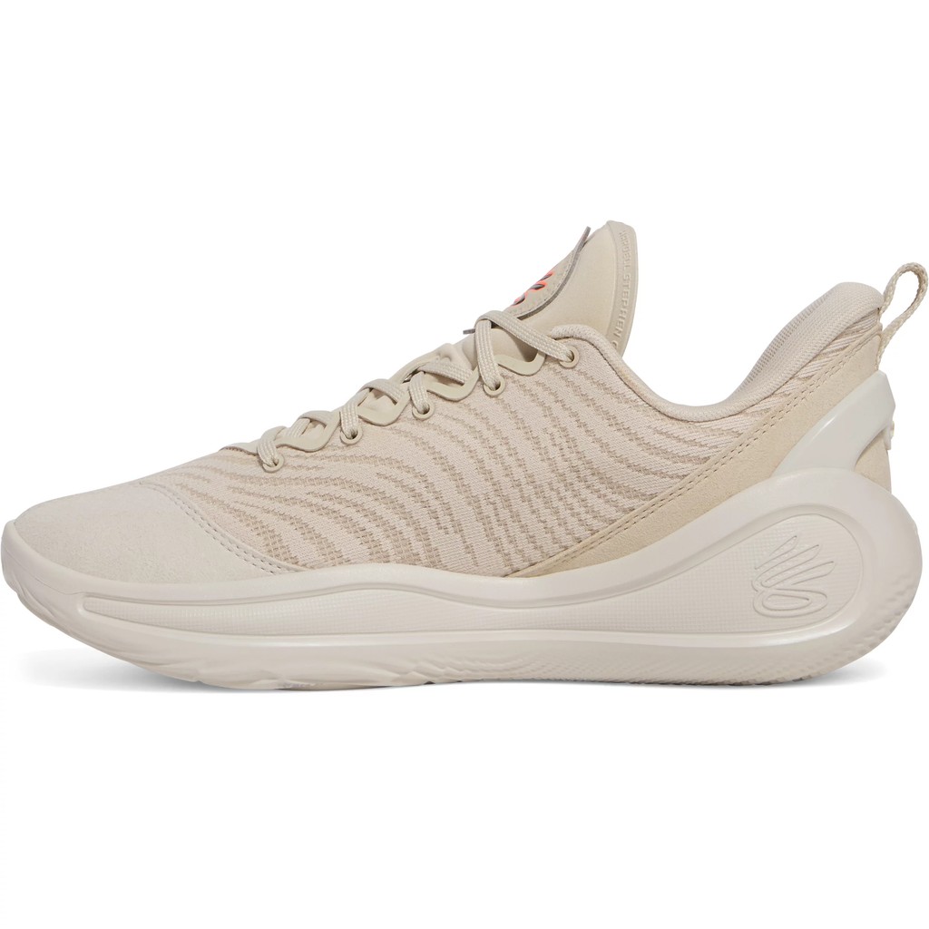 Under Armour Unisex Curry 12 STRN Basketball Shoes ราคา ถูกที่สุด ดีลบีเคเค แกลเลอรีภาพที่ 3