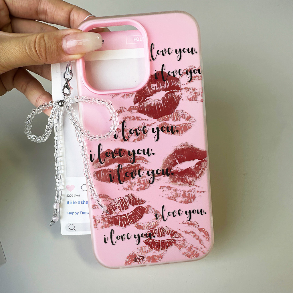 GANTUNGAN HP ล่าสุด [เคสรวม+Lanyard] Infinix Hot 60 Pro Plus 60I Smart 10 40I Note 50 Pro Hot 50 4G 