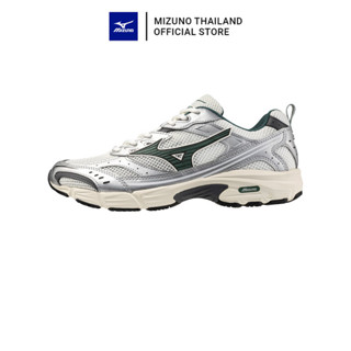 MIZUNO MXR รองเท้าสปอร์ตสไตล์ UNISEX
