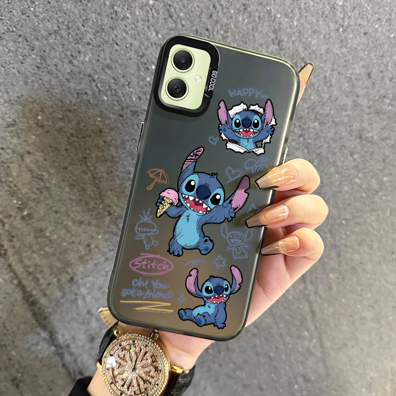 เคสสำหรับ Samsung A05 A05s A04 A04E M04 F04 A04s A03 A03S A02S M02S F02S เคส
