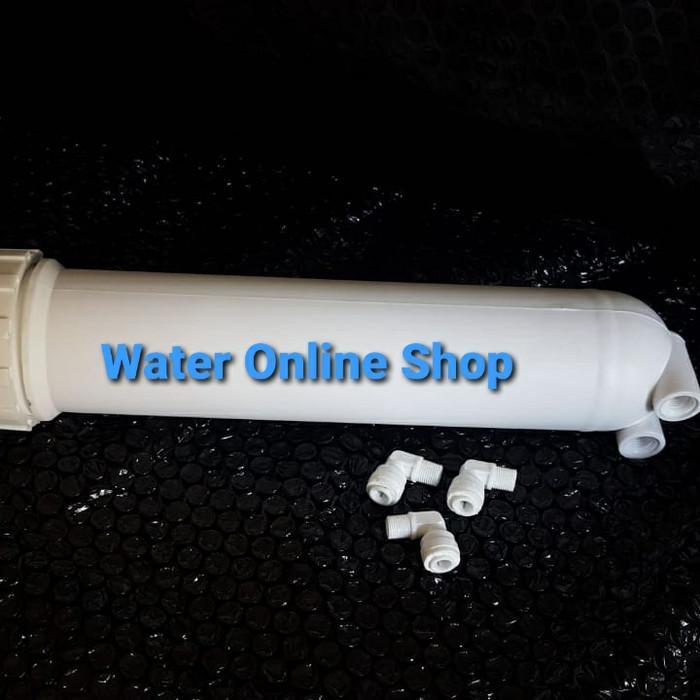 เมมเบรนที่อยู่อาศัย Ro 50 Gpd / 100 Gpd / 150 Gpd พรีเมี่ยม