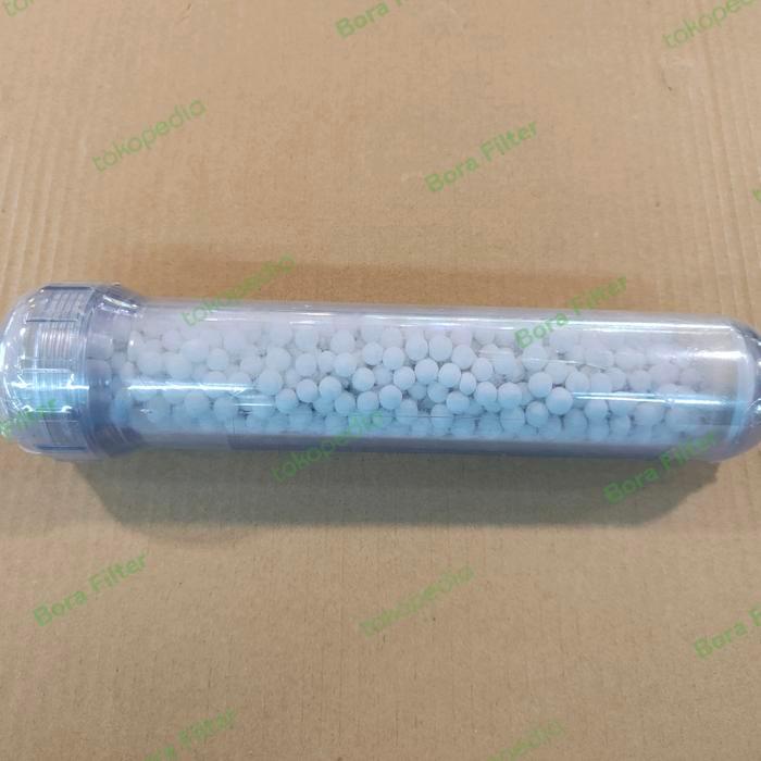 Bio Ceramic Ball Reverse Osmosis Ready