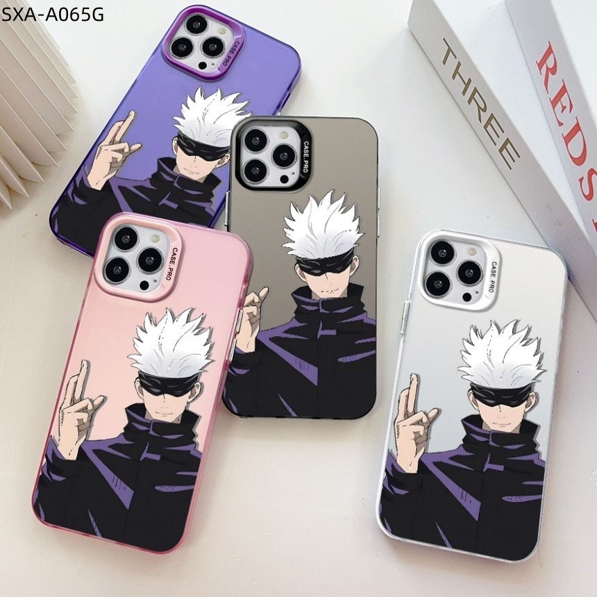 เคส For Samsung Galaxy A06 A56 5G สำหรับ เคสโทรศัพท์ เคสเรดมี เคสซิลิโคน Silicone Case CYK