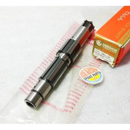 Rare Gl Pro Cdi Black Engine Front Gear Axle