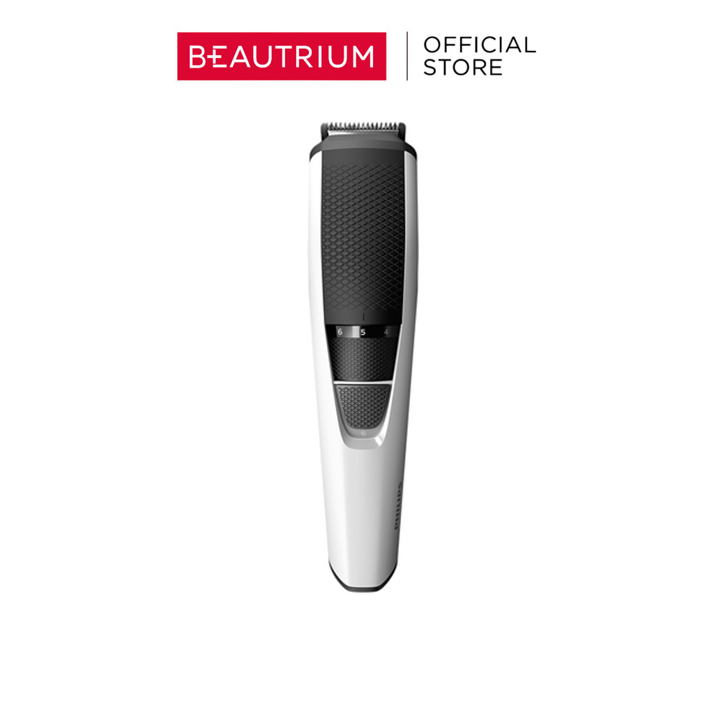 PHILIPS Series Dtrimmer BT3206  ที่กันหนวดเครา