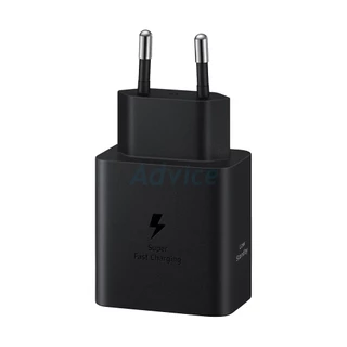 SAMSUNG Adapter 1TYPE-C (45W,T4511XBEGTH) Black - A0178126