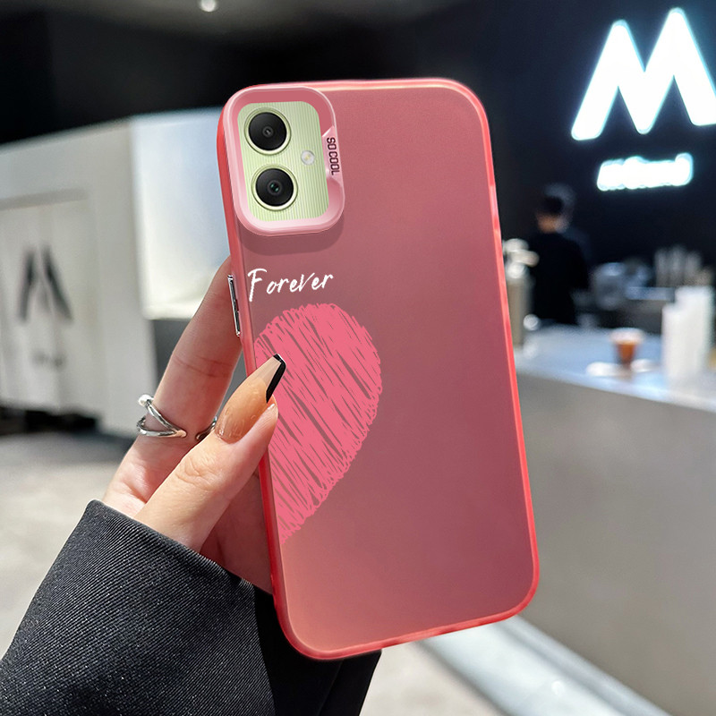 เคสสำหรับ Samsung A05 A05s A04 A04E M04 F04 A04s A03 A03S A02S M02S F02S เคส