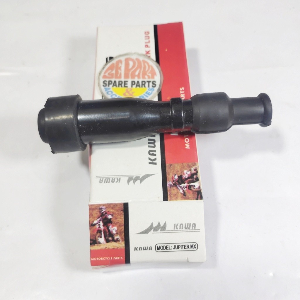 ฝาครอบหัวเทียนสําหรับ Jupiter MX Byson R15 Vixion