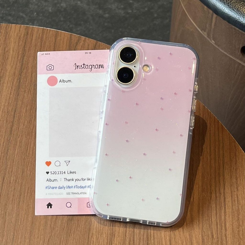 ล่าสุด Star Stain Softcase Vivo Y500 Z11 Z11X T5 Pro 5G Y11d Y31d Pro Y05 V70 Fe Y400 Y19S Pro V60 L
