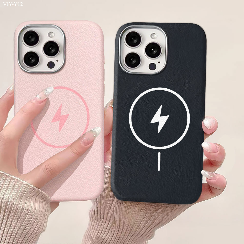 เคส For VIVO Y19S Y18 Y17 Y17S Y16 Y15 Y15S Y12 Y12S Y12A Pro เคสโทรศัพท์ เคสวีโว่ เคสนิ่ม ลายผิว Silicone Phone Case PW