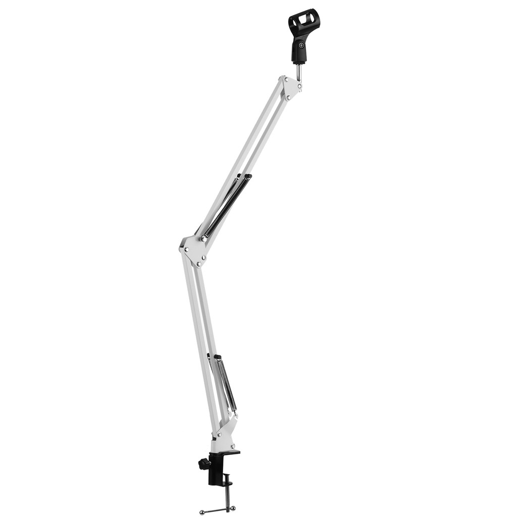 Torachel1-PH ขาตั้งไมโครโฟนแบบตั้งโต๊ะ Lazy Bracket พร้อม