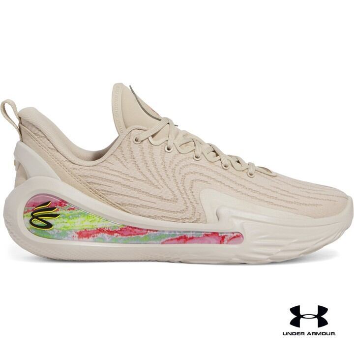 Under Armour Unisex Curry 12 STRN Basketball Shoes