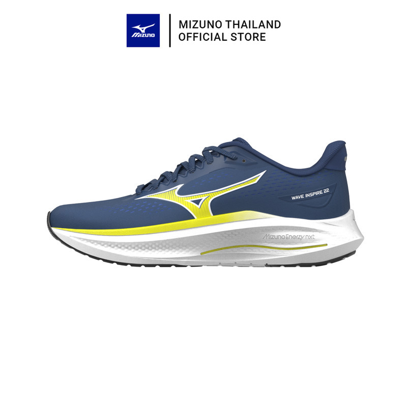 Wave Inspire 22 2E รองเท้าวิ่ง ผู้ชาย