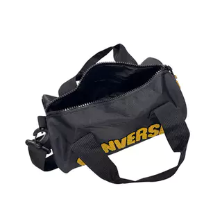 CONVERSE กระเป๋า CONVERSE ALL STAR COMBAT SERIES MINI BAG BLACK 1261913AU_S6BKXX