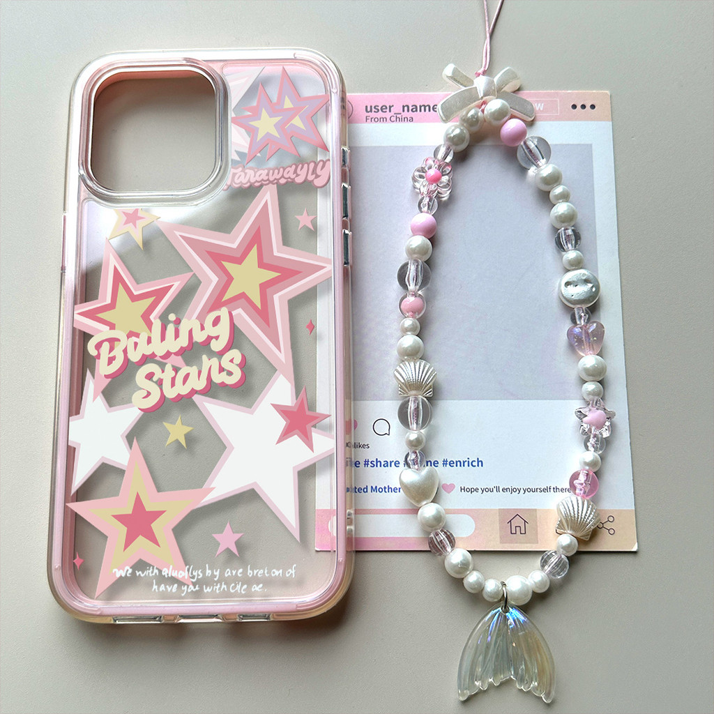 Star [Shop Blouse] Casing Hp Vivo V60 Lite 5G V50 Lite Y29 4G Y400 Y21D Cute Softcase Ckk Unique Cle