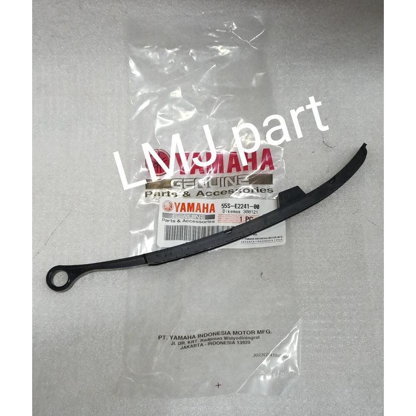ยาง Tensioner สําหรับ Jupiter Mx 135 Old New 55S-E2241-00 หายาก