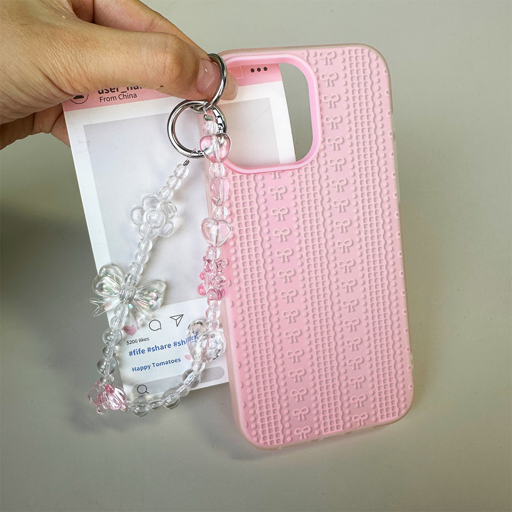 GANTUNGAN Bow Point [K_Aliansi] Casing Samsung A57 A37 A17 A56 A36 A06 5G A07 A15 A35 A16 A26 A55 A0
