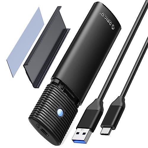 Extension Cord - 3 USB Ports, 3.2m, Black
