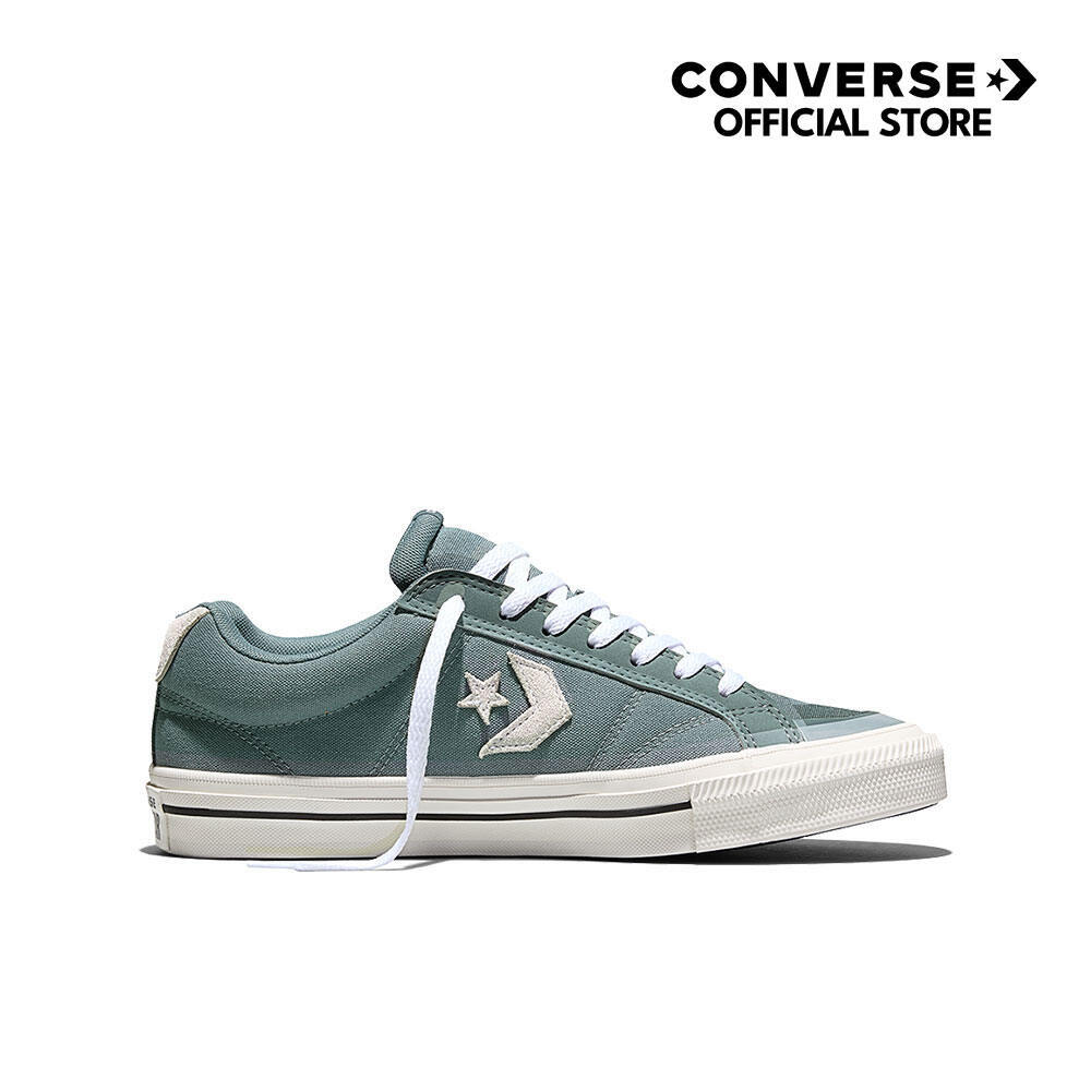 CONVERSE รองเท้า Chuck Taylor All Star Sport Hi - Green [A18858CM_U6GNXX]