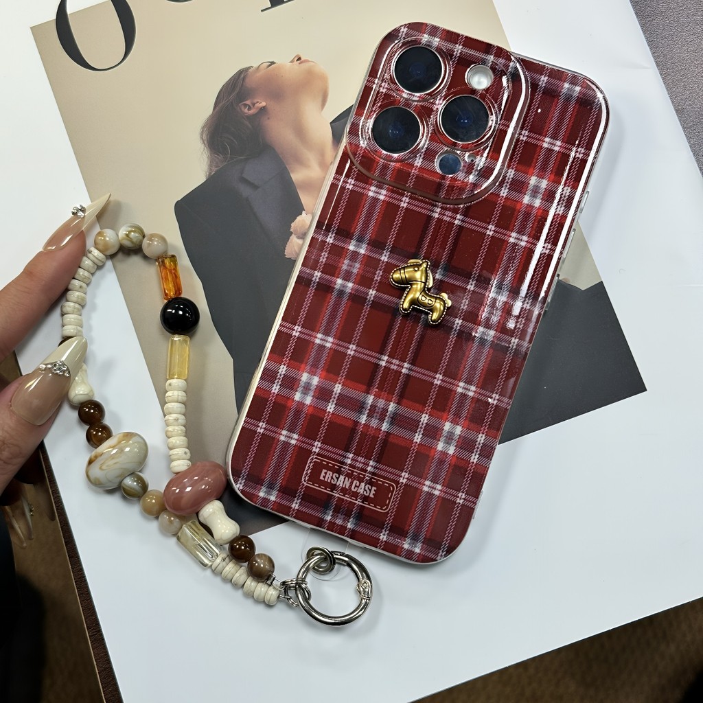 TY039 For Redmi Note 15 Pro + Plus 14 14S 13 13R 12 12S 12T 11 11E 11T 11S 10 10S 10T 9 9S 8 7 4G 5G Phone case - รูปที่ 3