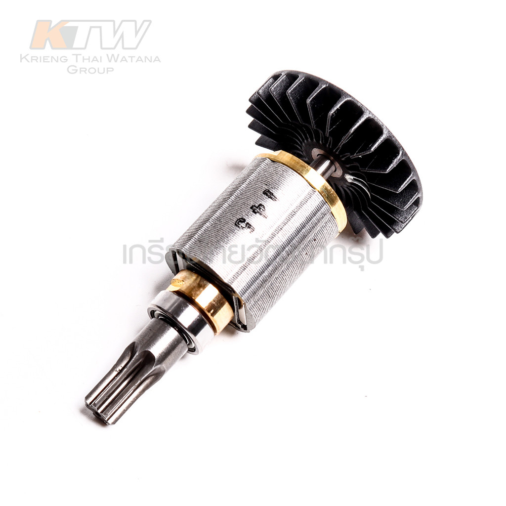 MAKITA อะไหล่ทุ่นไฟฟ้า TD111D ( MATD111DZ )