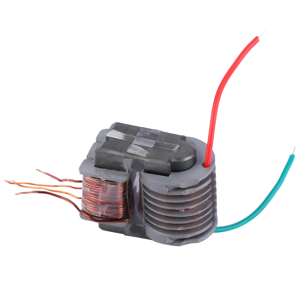 [Mmooo] จุดระเบิด Arc Pulse, เอาต์พุต 2A 3.7V-4.2V เครื่องกําเนิดไฟฟ้าอินพุต, สําหรับโรงเรียนการทดลอ