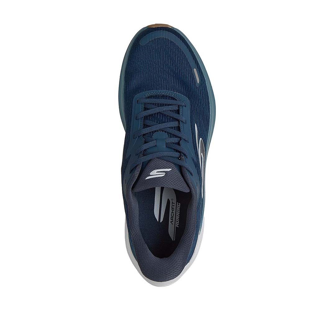 SKECHERS حذاء رجالي Slip-Ins SKX Aero Pulse — صورة 5