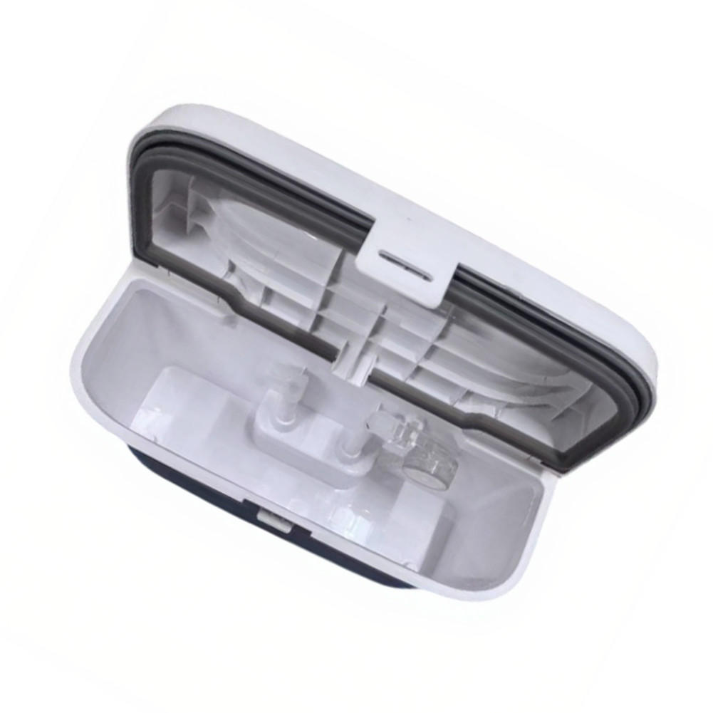 LDPE ถังน้ําสําหรับ Ecovacs สําหรับ Deebot N30 สําหรับ Omni / N30 Pro สําหรับเครื่องดูดฝุ่น Omni