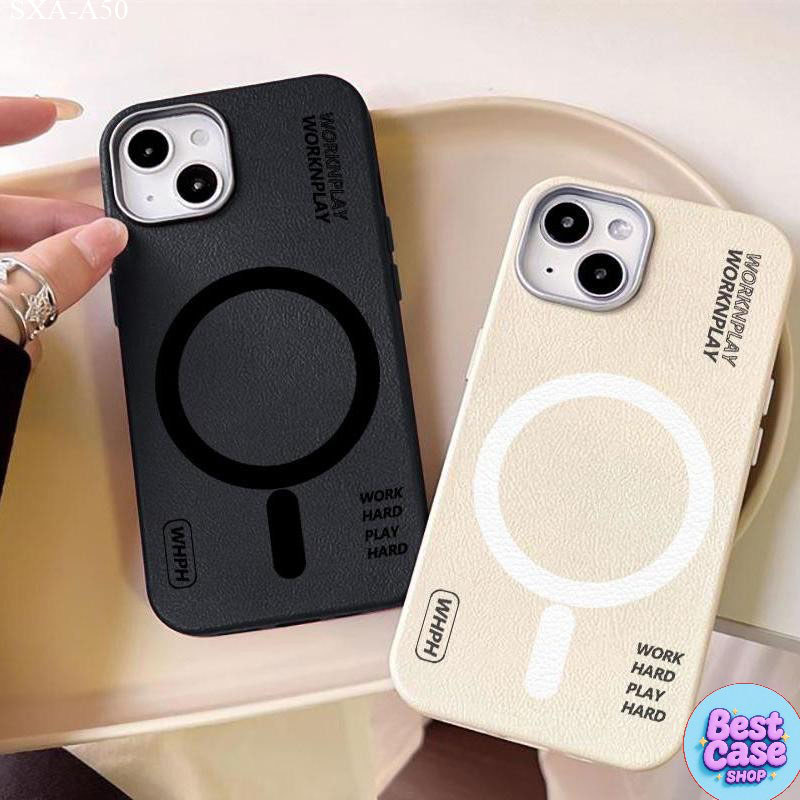 เคส Silicone For Samsung Galaxy A54 A53 A52 A52S A51 A50 A50S 4G 5G เคสโทรศัพท์ เคสซัมซุง เคสนิ่ม ลายผิว Phone Case PW