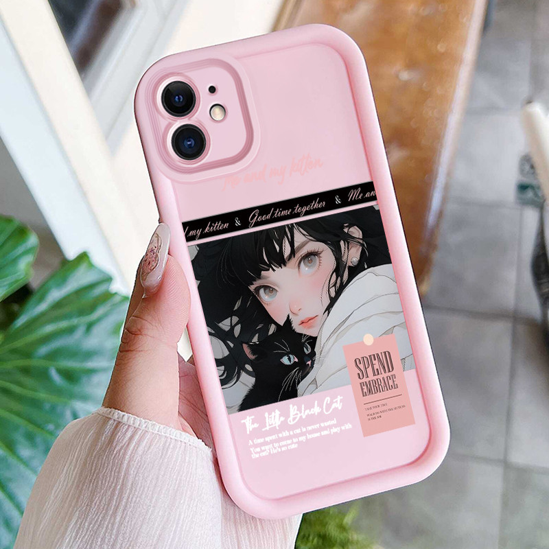เคสสำหรับ iPhone 16 Pro Max 15 Pro Max 14 Pro Max Plus 13 Pro Max 12 Pro Max 11 Pro Max เคสโทรศัพท์