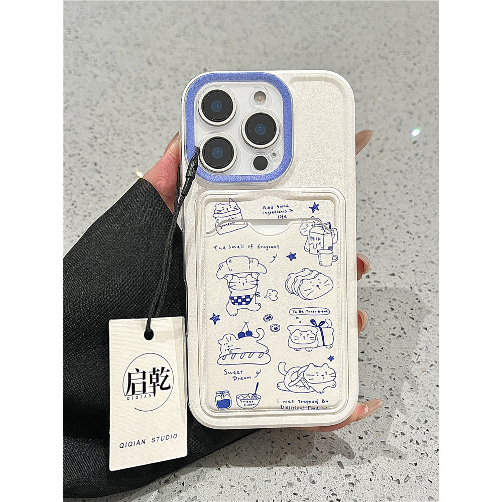 HP อาหารล่าสุดพรีเมี่ยมปลอก Xiaomi X7 Pro 5G C75 Poco C85 15T Pro C71 F7 F5 11 12 Lite X6 M5 M4 M6 M