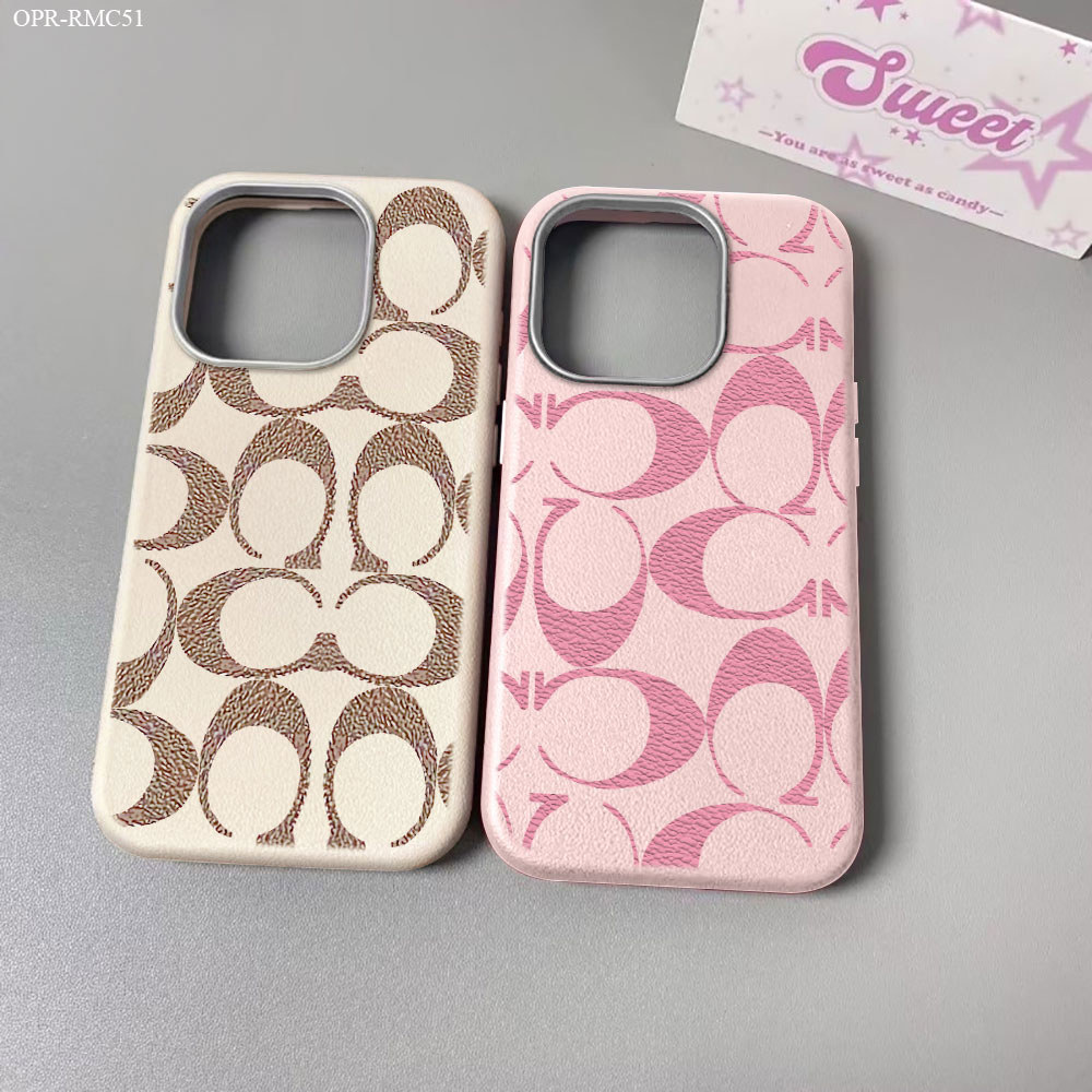 เคส For Realme C75 C75X C73 C63 C61 C55 C53 C51 C51S เคสโทรศัพท์ เคสเรียวมี เคสนิ่ม Silicone Phone C