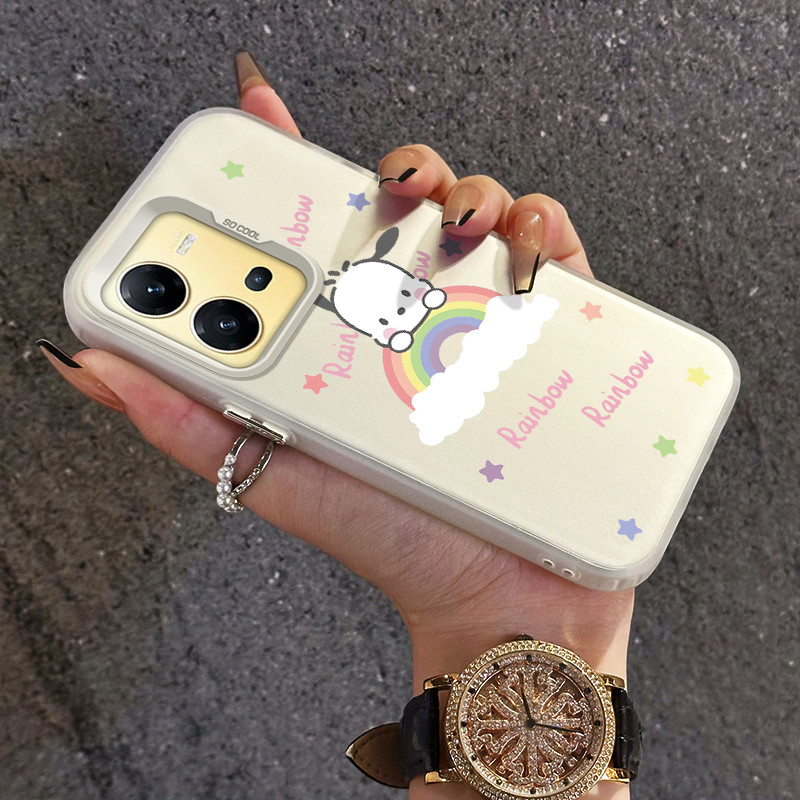 เคสสำหรับ VIVO V25 5G V25E V27 5G V27 Pro 5G S16 5G S16 Pro 5G เคส