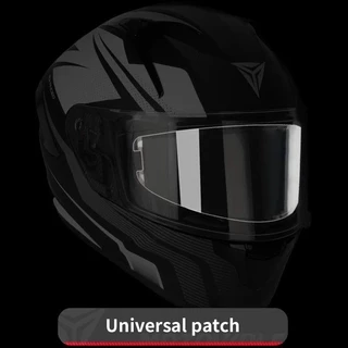 ส่งด่วน⚡️⚡️MOTOWOLF MDL 1912B ‼️ANTI-FOG Full-face Helmet ฟิล์มกันฝ้า สำหรับติดชิลด์หมวกกันน็อค