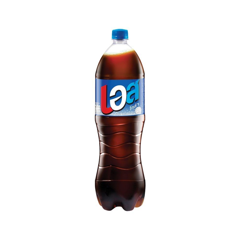 [สินค้าส่งด่วน] เอส โคล่า 1.6 ลิตร เครื่องดื่มน้ำอัดลม EST COLA 1.6 L.