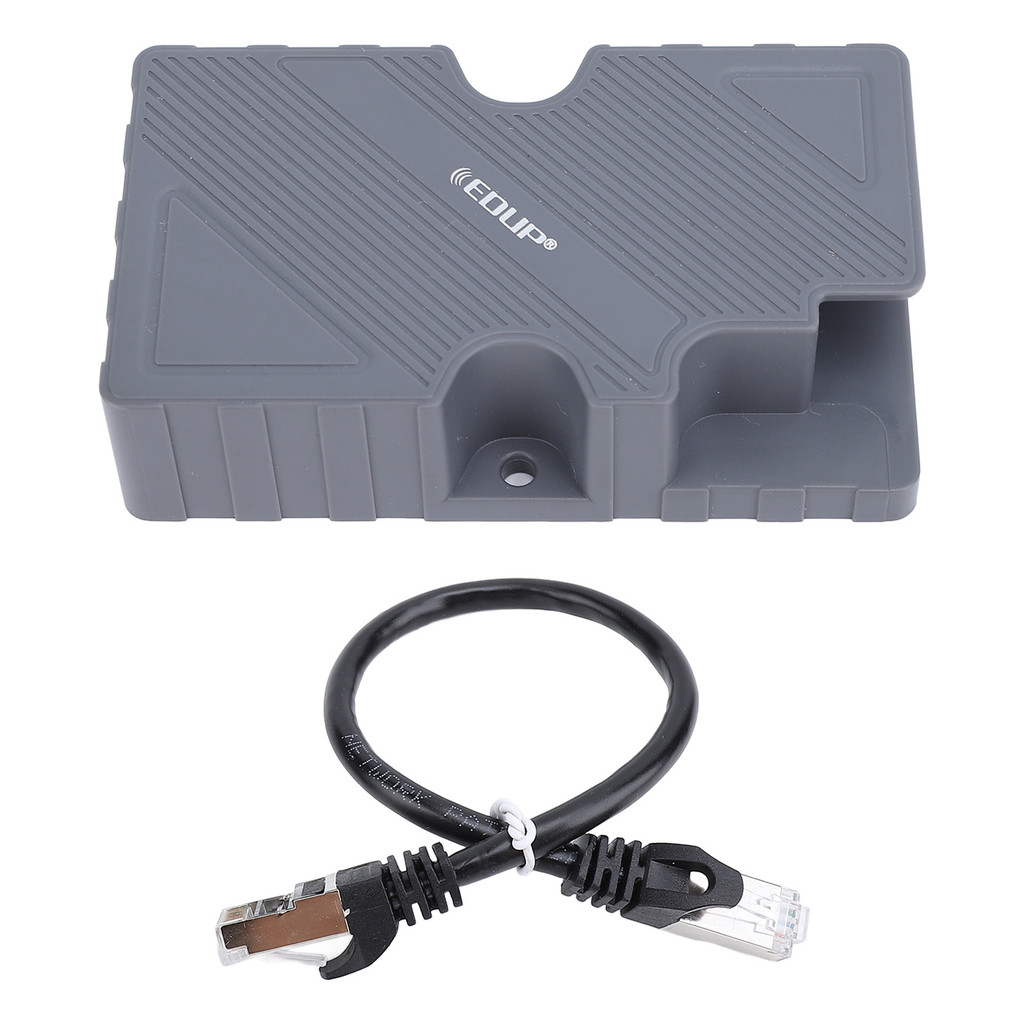 [Rococo1-TH] นักแสดงมาตรฐานสําหรับสายเคเบิล Starlink เป็นอะแดปเตอร์อีเธอร์เน็ต RJ45 T568B Pinout Dis