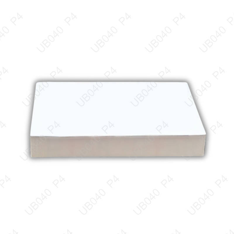 *Ask*No.X1ขาว"ไม่เจาะ22 x 30.5 x 19.5 cm(1แพ็คย่อย X10ใบ)|UB040_S